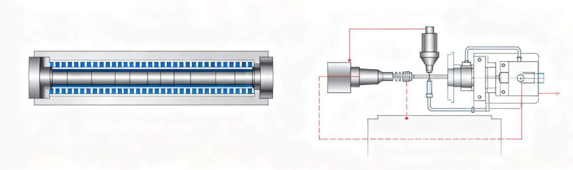 Complementary Equipment and Process Optimization Complementary Equipment and Process Optimization