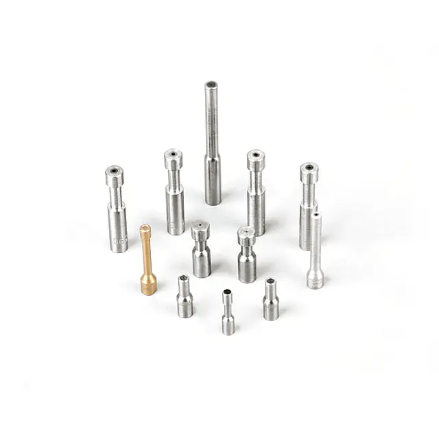 Carbide Enameling Dies Carbide Enameling Dies