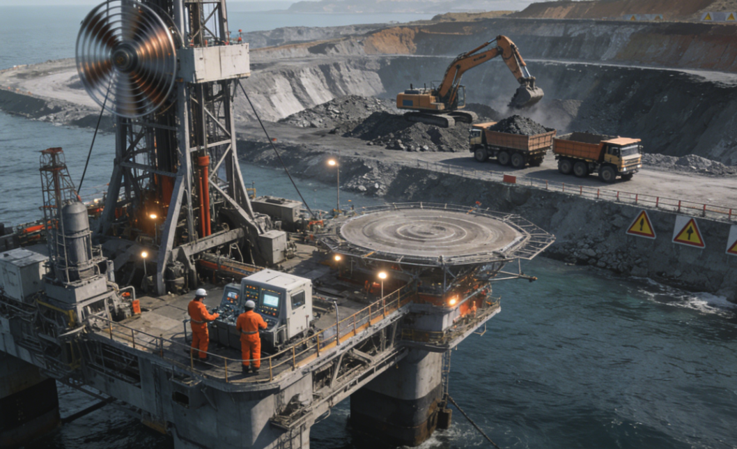 Industry Applications of PCD Dies