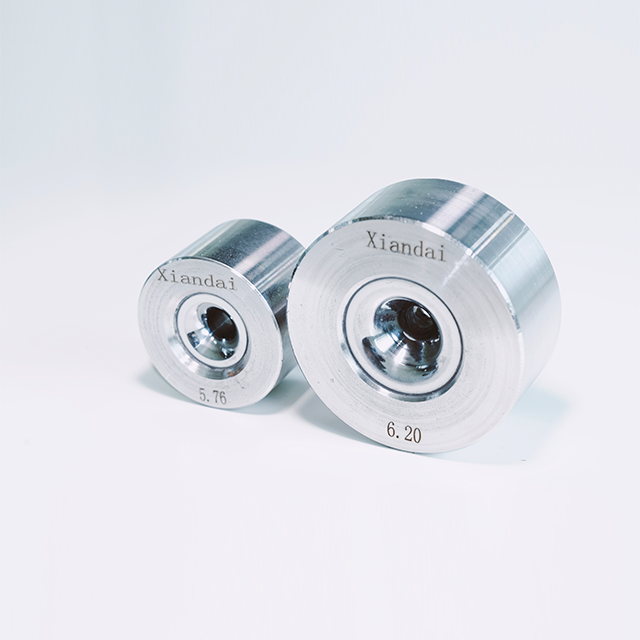 Carbide Drawing Dies