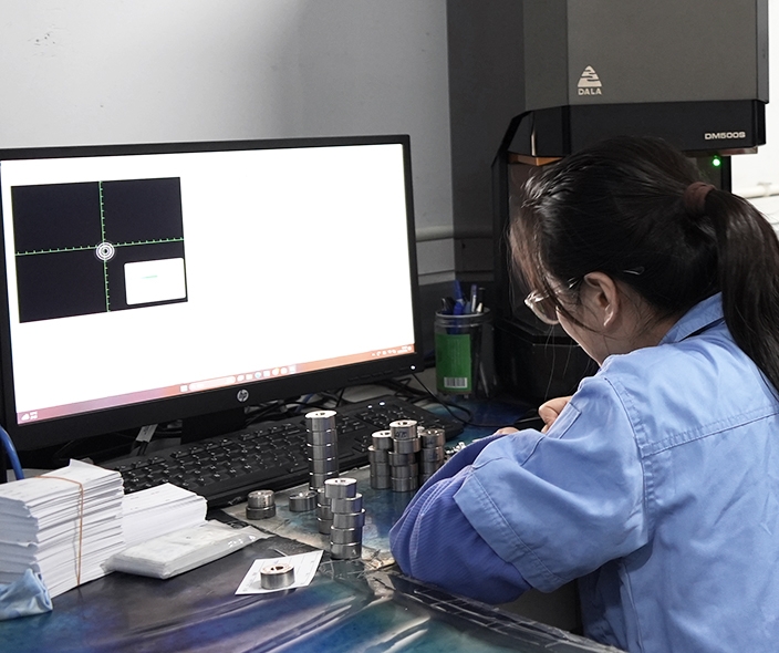 custom die design services