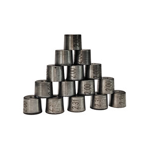 Nano-Coated Drawing Dies