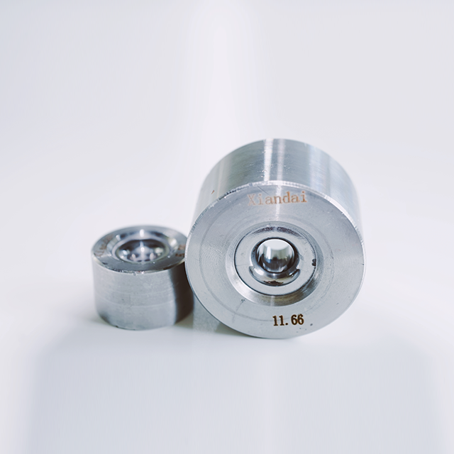 Carbide Drawing Dies