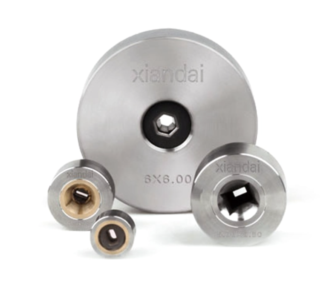 Shaped Wire Drawing Dies Shaped Wire Drawing Dies