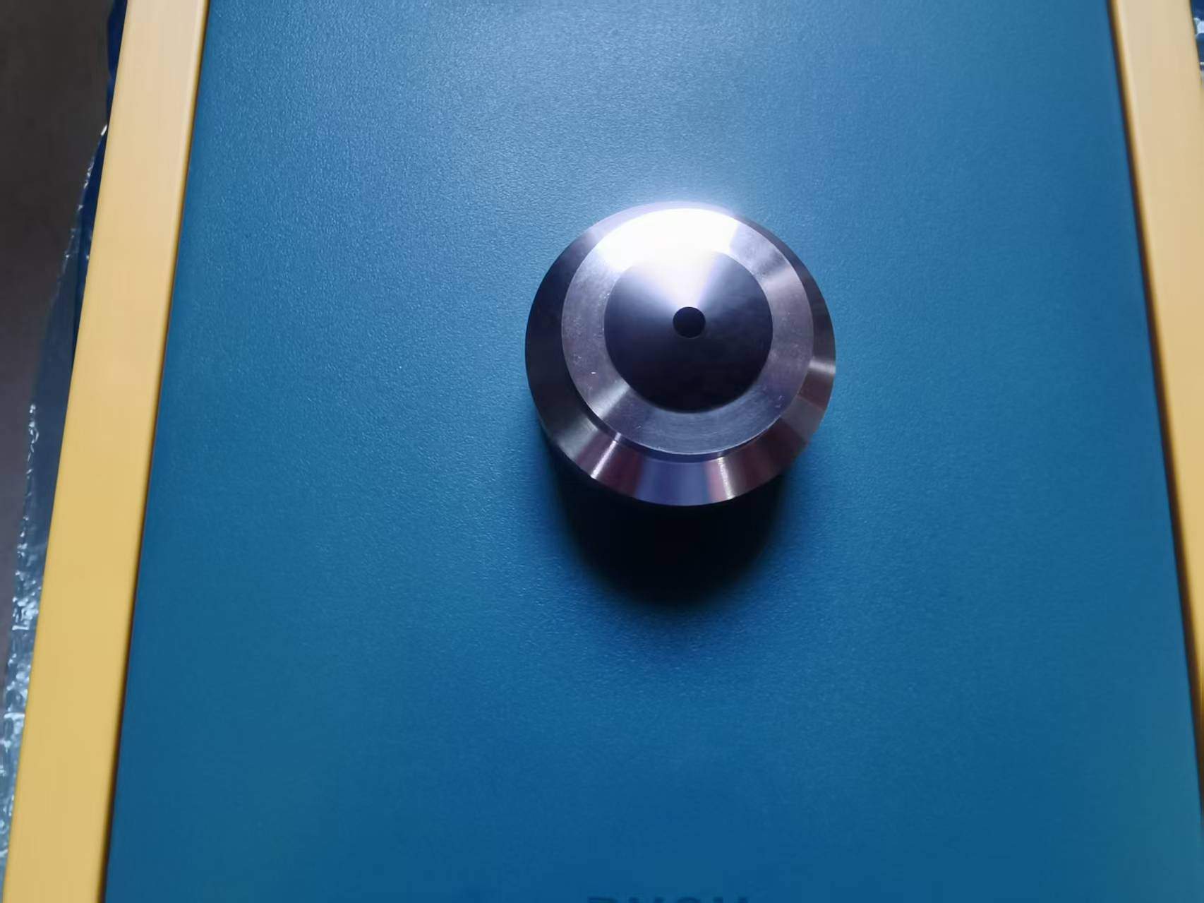 Tungsten Carbide Drawing Dies