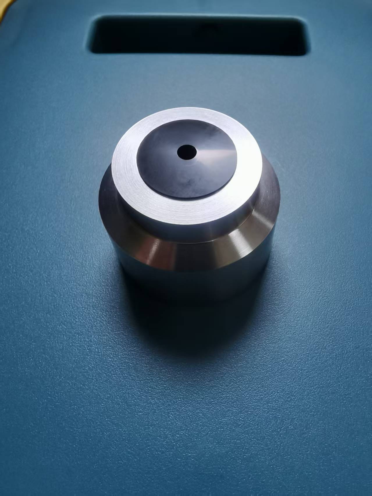 Precision Carbide Drawing Die Bore