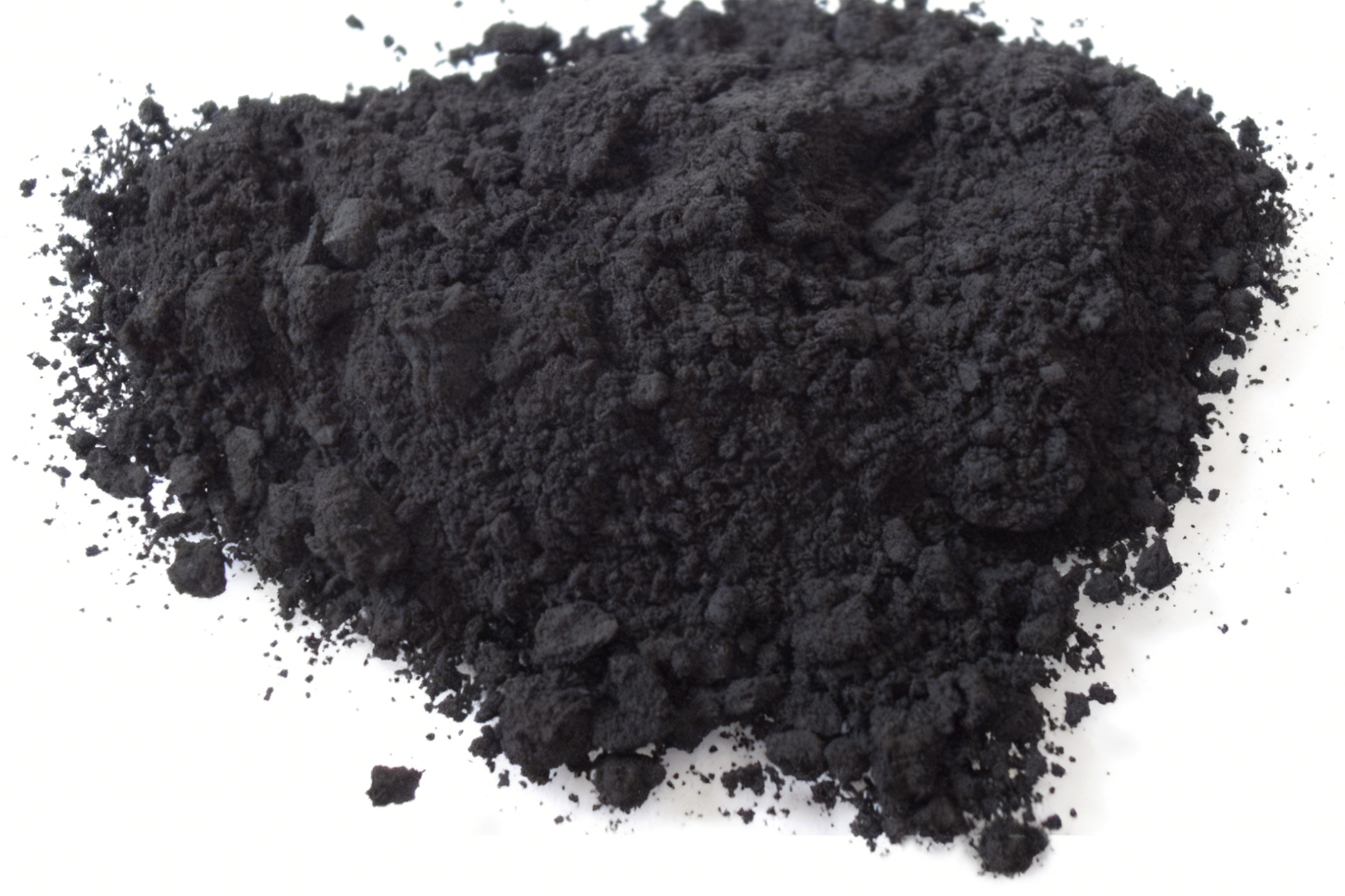 Producing Tungsten Carbide Powder