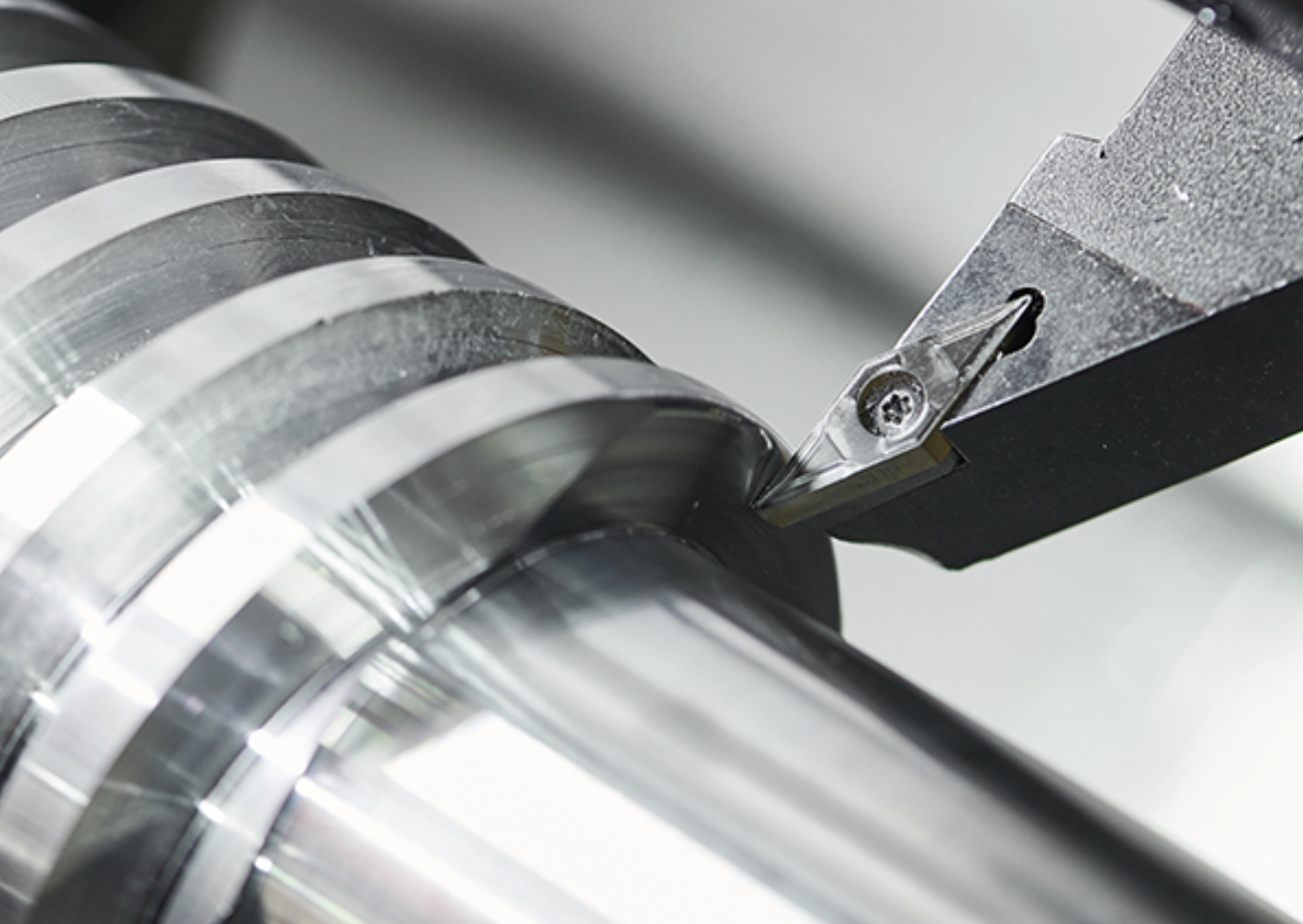 Tungsten Carbide Cutting Tools