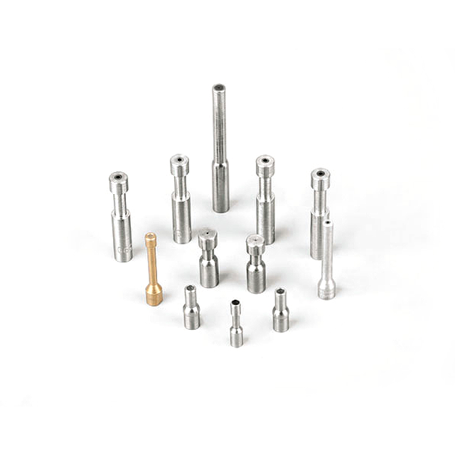 Enameling Dies